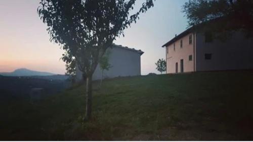 Casa Vincenza in 奇維泰拉德爾特龍托