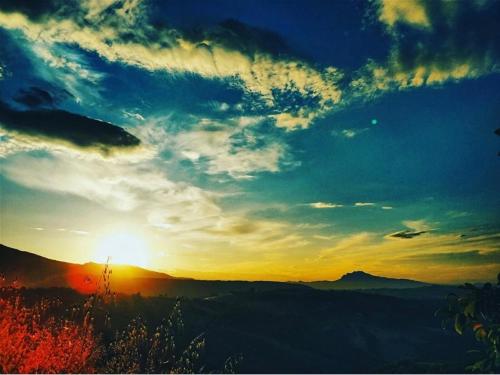 Casa Vincenza in 奇維泰拉德爾特龍托