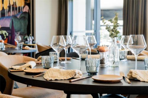 . Best Western Plus Le Fairway Hotel & Spa Golf d'Arras