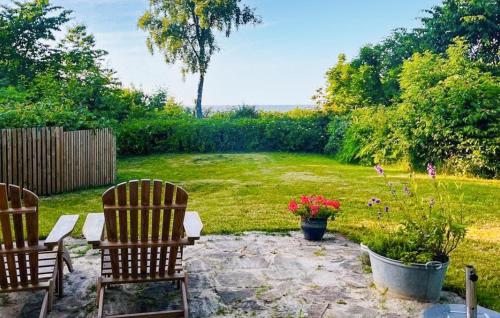 View, Gorgeous Home In Allinge With Wifi in Kas