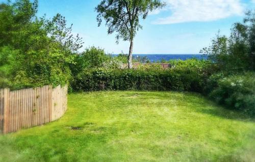 View, Gorgeous Home In Allinge With Wifi in Kas