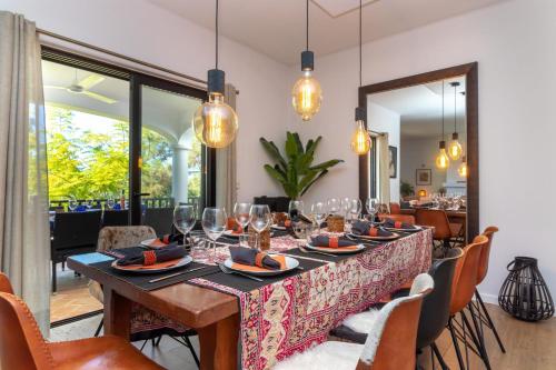 Casa Palmeiras Luxury Tranquil area BBQ Large Pool - image 6