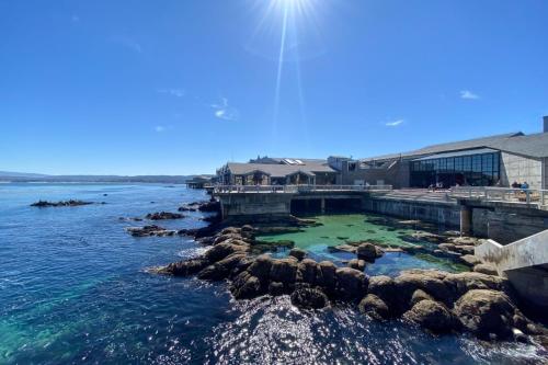 設施, Kimpton Mirador Pacific Grove Monterey By IHG in 近市中心