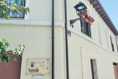 Encanto rural con gran terraza in La Puebla De Castro