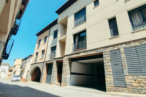 Encanto rural con gran terraza in La Puebla De Castro