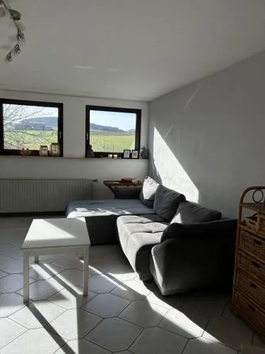 Oak Wood Ranch Guest Apartment in Marsberg, Deutschland