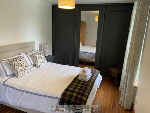 Room Stay 3 in Gortnaclogh Upper
