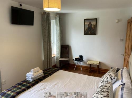 Room Stay 3 in Gortnaclogh Upper