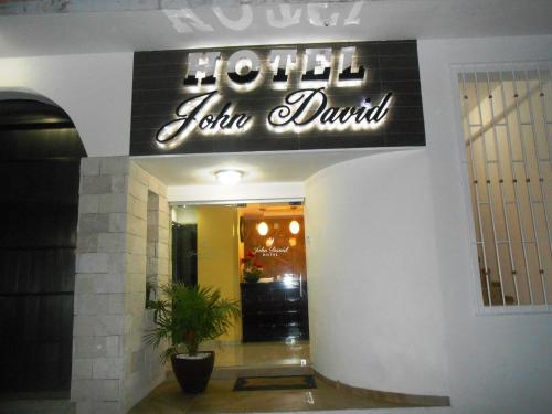 Hotel John David