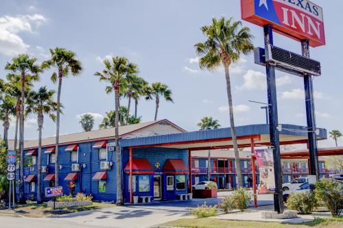 Texas Inn Brownsville by Hotel O in Brownsville (Texas)