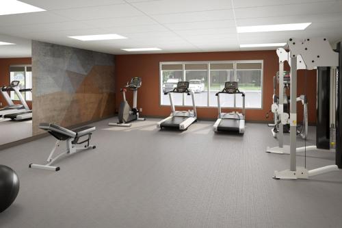 Candlewood Suites - Roanoke Airport in Roanoke, USA