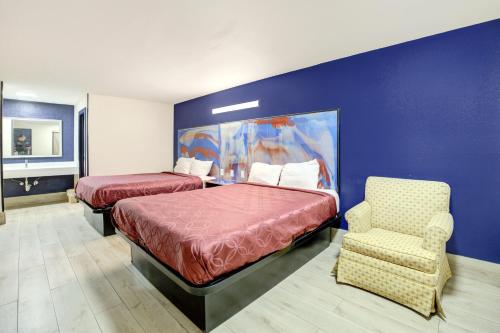 Texas Inn Brownsville by Hotel O in Brownsville (Texas)
