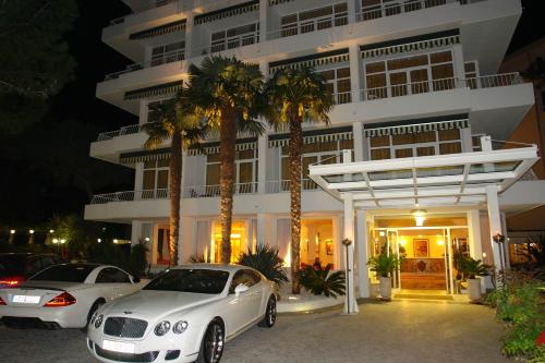 Hotel Greif