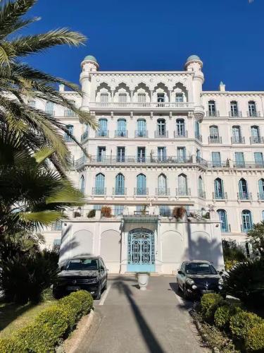 Palm Studio - Palace & Plages - Centre Menton – khách sạn tại Menton