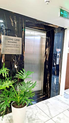 Hương Linh Apartment in Trung Hoa Nhan Chinh