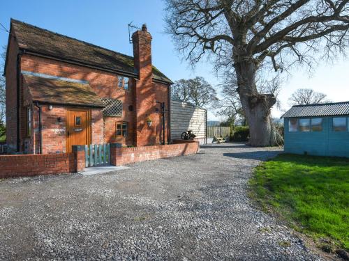 Waterloo Cottage gîte à louer Lower Hyde Moat