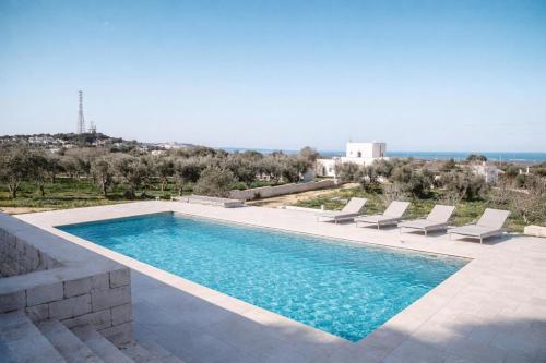 Dimora-Stune-Bietola-Room in Santa Caterina