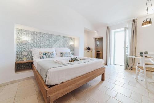 Dimora-Stune-Bietola-Room in Santa Caterina