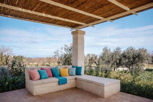 Dimora-Stune-Bietola-Room in Santa Caterina