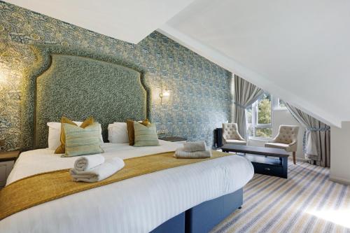 Thatchers, Leatherhead East Horsley in East Horsley