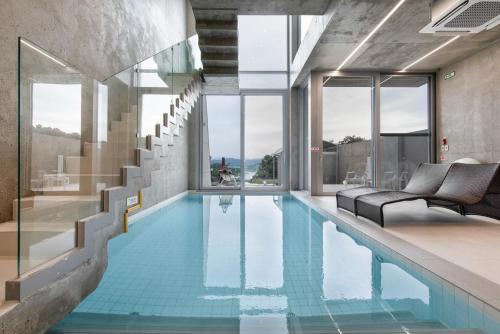 Yeoncheon Bell 37 Pool Villa in Baekhak-myeon