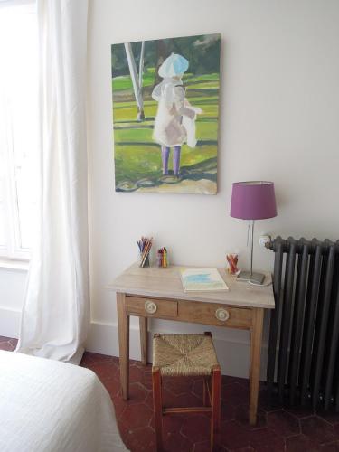 Clos Florésine B&B - image 32