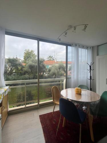 Studio Soraya in La Pagane
