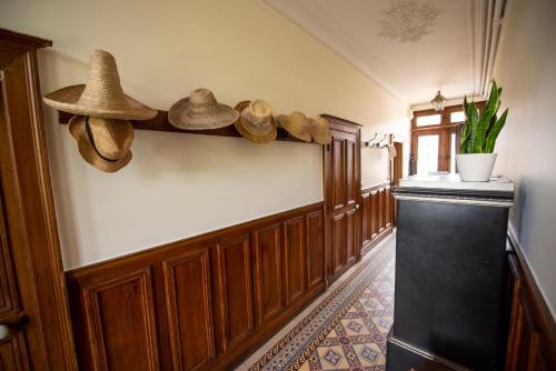 Clos Florésine B&B - image 31