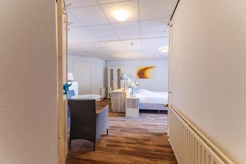 Hotel Kijkduin in Domburg