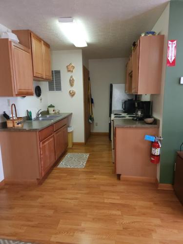 One Bedroom Cozy Cabin #23 on Patoka Lake in Southern Indiana in Tunnelton, USA
