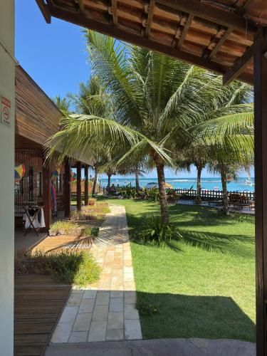 Kaapalua in Porto De Galinhas City Center