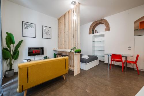 Cozy Boutique Suite in Porta Venezia