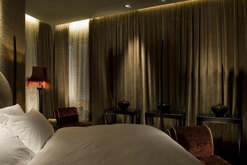 Hotel Palazzo Barbarigo Sul Canal Grande, Venice (photo 3)