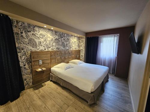 1 twin bed