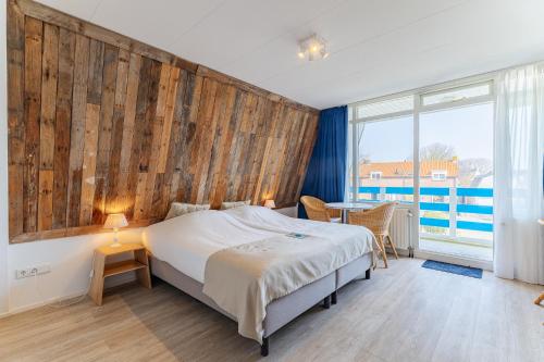 Hotel Kijkduin in Domburg