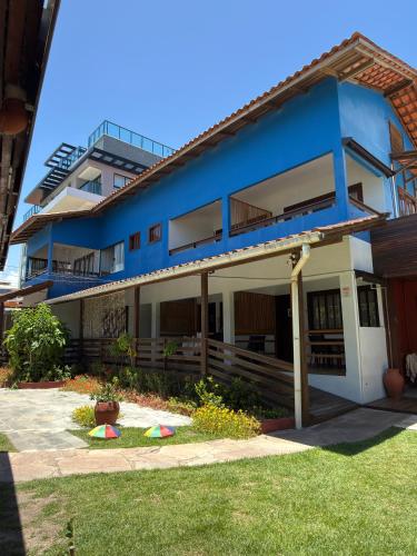 Kaapalua in Porto De Galinhas City Center