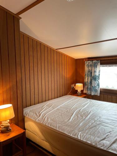 Maison de vacances pour 5 personnes in Portiraņa