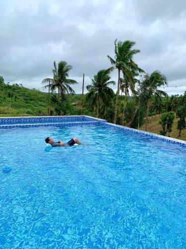 Mccp glamping and resort in Cavinti