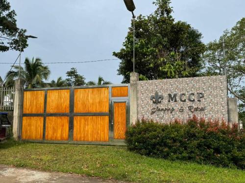 Mccp glamping and resort in Cavinti