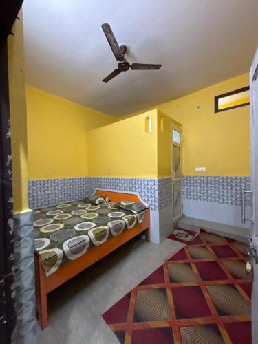 Ambe hotel purnagiri in Tanakpur