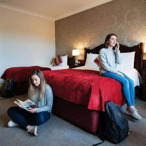 Killarney Riverside Hotel - image 23
