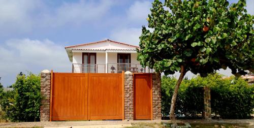 Estancia Garden Valentina – khách sạn tại Urbanizacion Buenos Aires