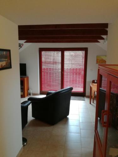 One-Bedroom Apartment with Balcony image 4