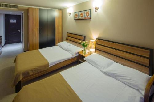 Nairi Hotel Yerevan in Yerevan