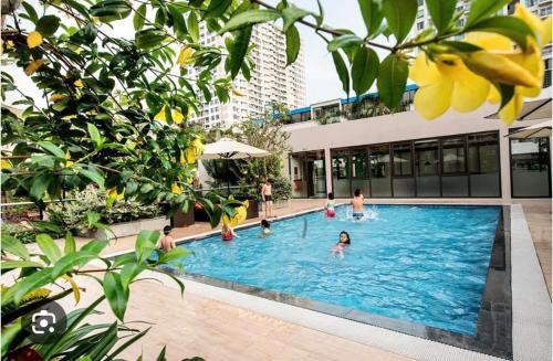 Lyly House - Hạ Long