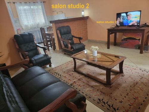 IVATO Airport STUDIOS CHAMBRES - Antsirabe IVATO Airport STUDIOS CHAMBRES - Antsirabe