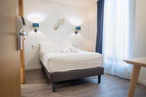 Hôtel du Maine - Hôtel - Paris