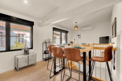 Costa Del Sol - Charmant appt pour 2 avec terrasse - image 2