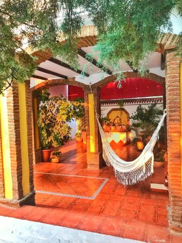 Casa Rural La Golondrina in Almedinila