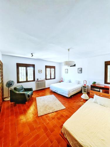 Casa Rural La Golondrina in Almedinila